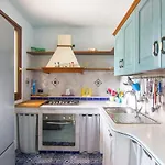 Tatil Evi Casa Samoa - Siracusa, Fronte Mare