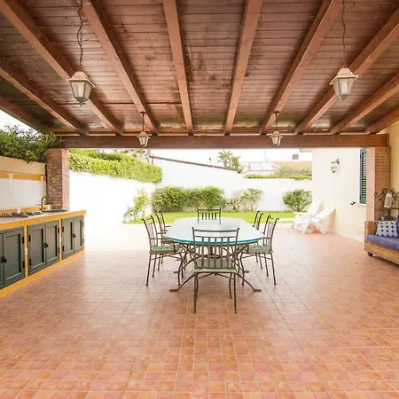 度假居 Casa Samoa - Siracusa, Fronte Mare