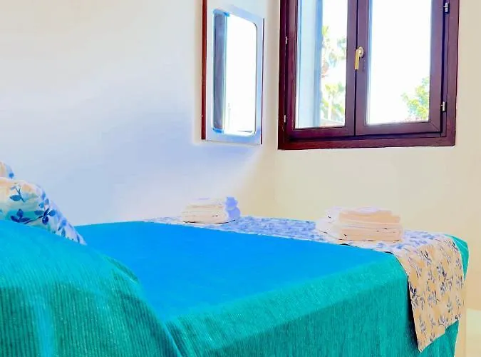 Casa Samoa - Siracusa, Fronte Mare *