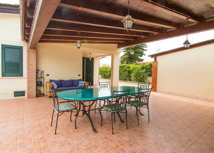 Casa Samoa - Siracusa, Fronte Mare * 锡拉库扎