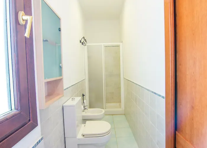 度假居 Casa Samoa - Siracusa, Fronte Mare