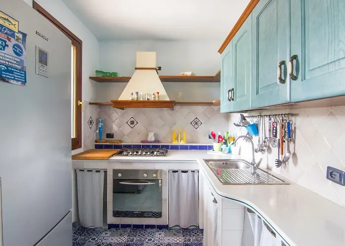 度假居 Casa Samoa - Siracusa, Fronte Mare