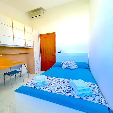 Casa Samoa - Siracusa, Fronte Mare * Syracuse