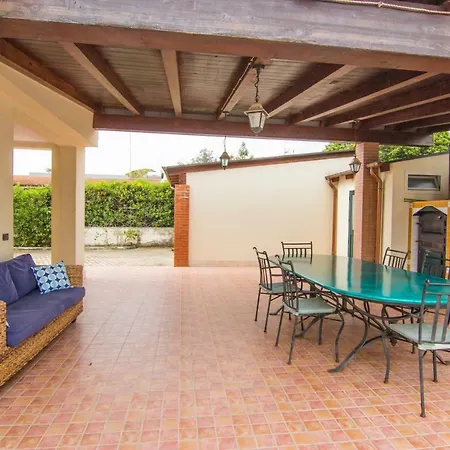 Casa Samoa - Siracusa, Fronte Mare シラクーサ