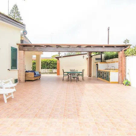 Casa de Férias Casa Samoa - Siracusa, Fronte Mare