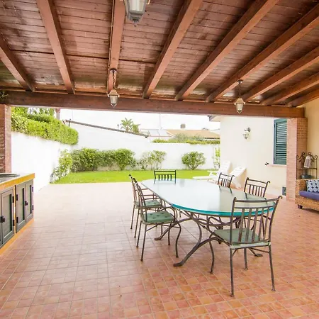 Casa Samoa - Siracusa, Fronte Mare Casa de Férias *