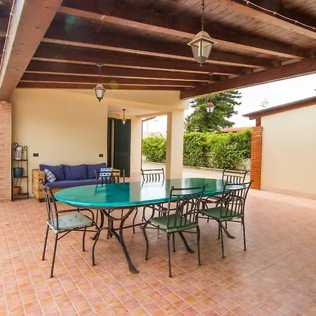 Casa Samoa - Siracusa, Fronte Mare * Syracuse