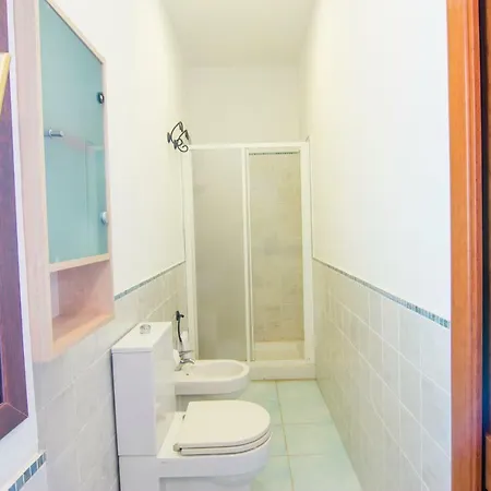 Casa de Férias Casa Samoa - Siracusa, Fronte Mare