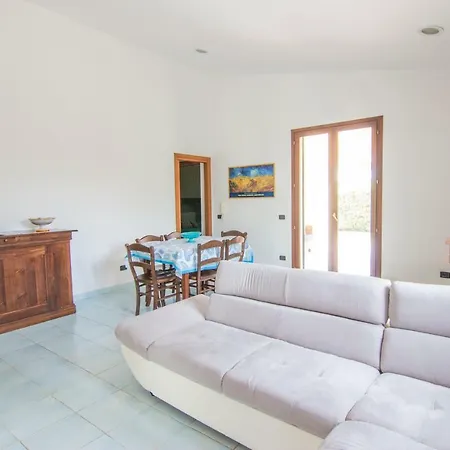 Casa de Férias Casa Samoa - Siracusa, Fronte Mare *