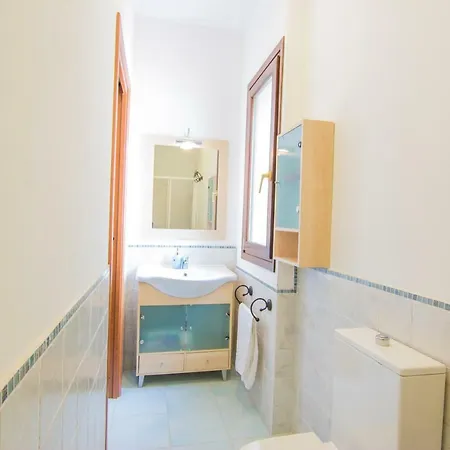 Casa Samoa - Siracusa, Fronte Mare Casa de Férias