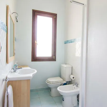 Casa Samoa - Siracusa, Fronte Mare 別荘 *