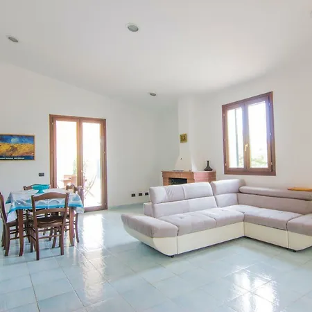 Casa Samoa - Siracusa, Fronte Mare