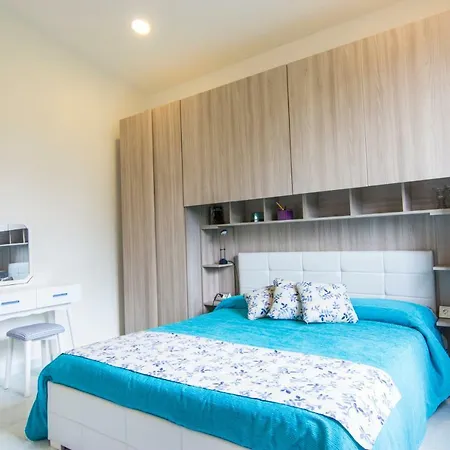 別荘 Casa Samoa - Siracusa, Fronte Mare