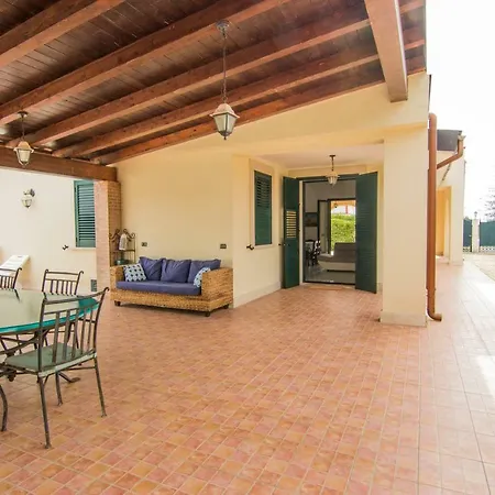 Casa Samoa - Siracusa, Fronte Mare Casa de Férias