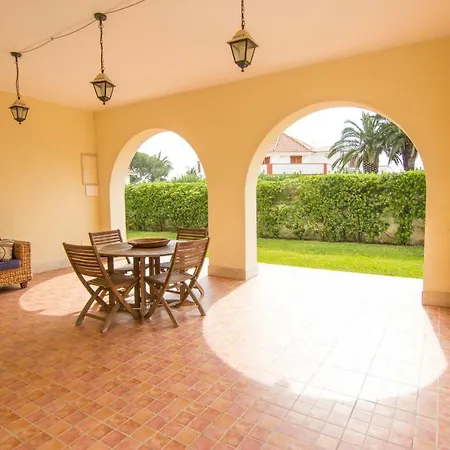 Casa Samoa - Siracusa, Fronte Mare *