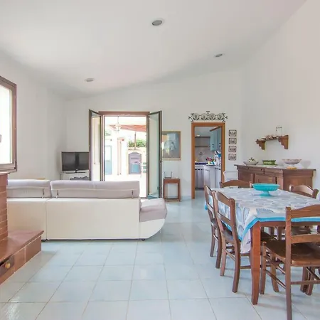 Casa de Férias Casa Samoa - Siracusa, Fronte Mare *