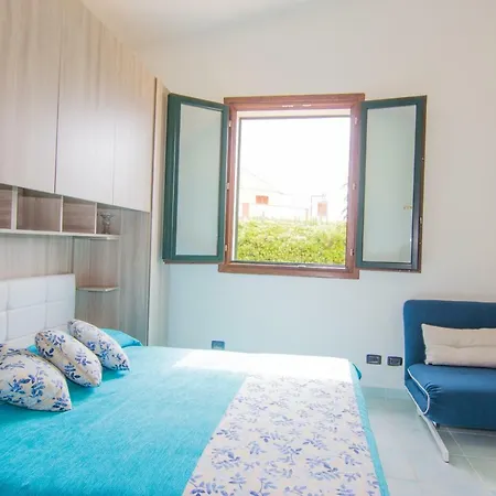 Casa Samoa - Siracusa, Fronte Mare *