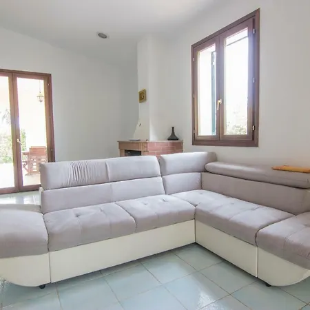 Casa de Férias Casa Samoa - Siracusa, Fronte Mare *