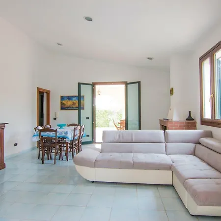 Casa de Férias Casa Samoa - Siracusa, Fronte Mare *