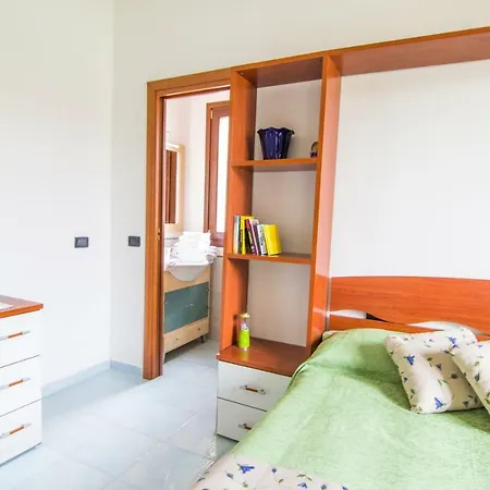 Casa Samoa - Siracusa, Fronte Mare * シラクーサ