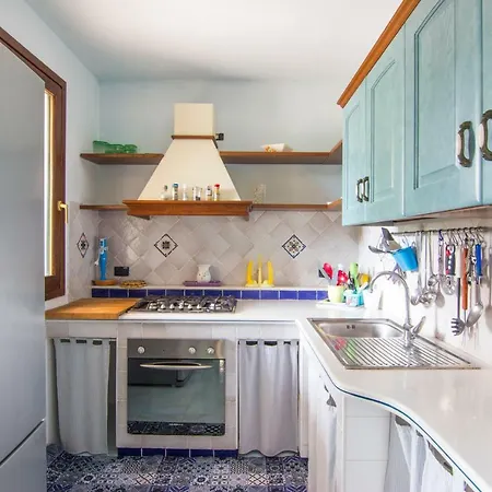 Casa de Férias Casa Samoa - Siracusa, Fronte Mare