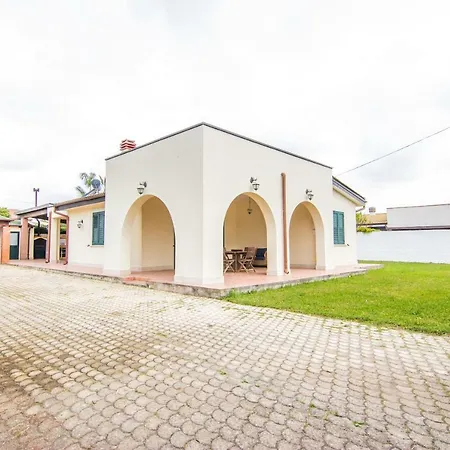 Casa Samoa - Siracusa, Fronte Mare Syracuse