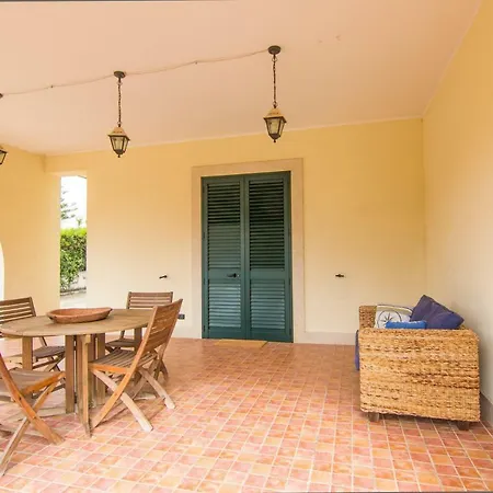 Casa de Férias Casa Samoa - Siracusa, Fronte Mare