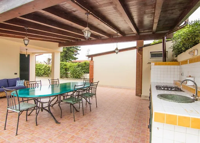 Casa Samoa - Siracusa, Fronte Mare Syracuse