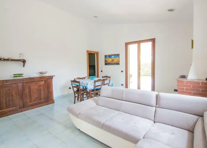 Сasa de vacaciones Casa Samoa - Siracusa, Fronte Mare *