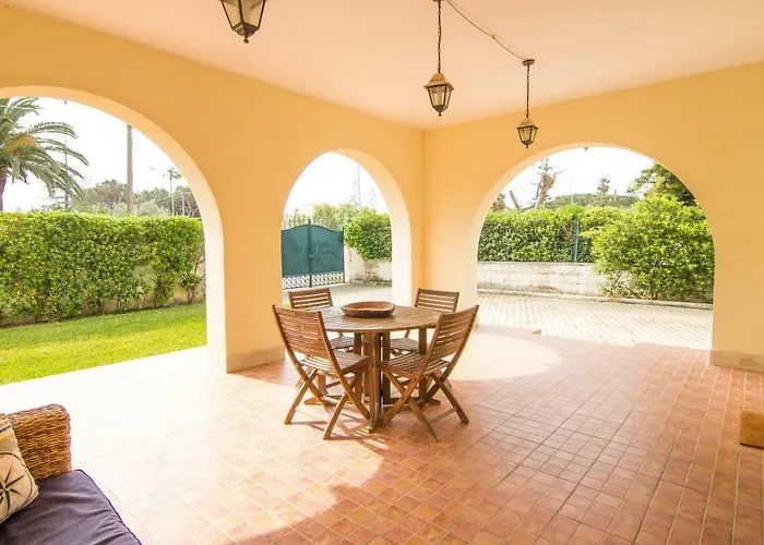 Casa Samoa - Siracusa, Fronte Mare Syracuse
