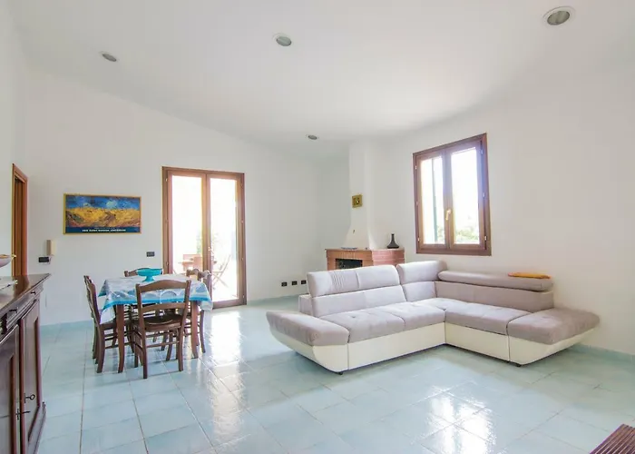 Casa Samoa - Siracusa, Fronte Mare