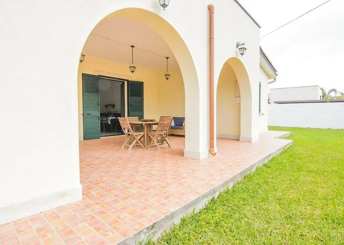 Casa Samoa - Siracusa, Fronte Mare Syracuse