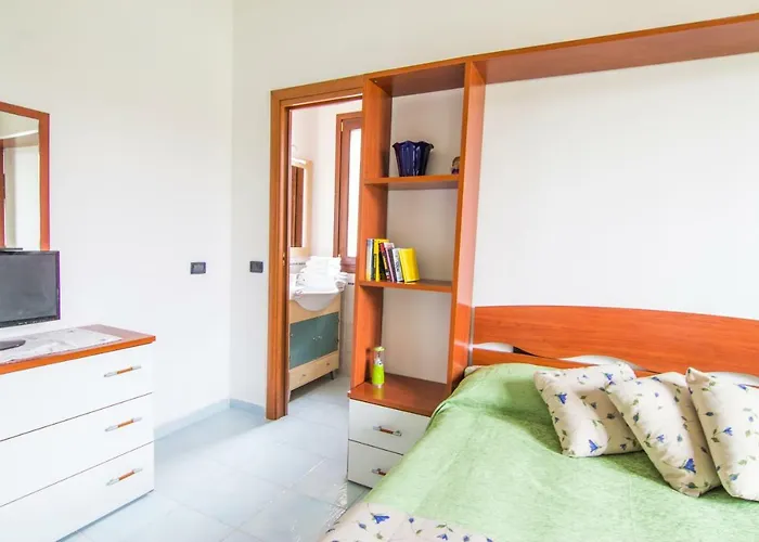 Casa Samoa - Siracusa, Fronte Mare * Syracuse