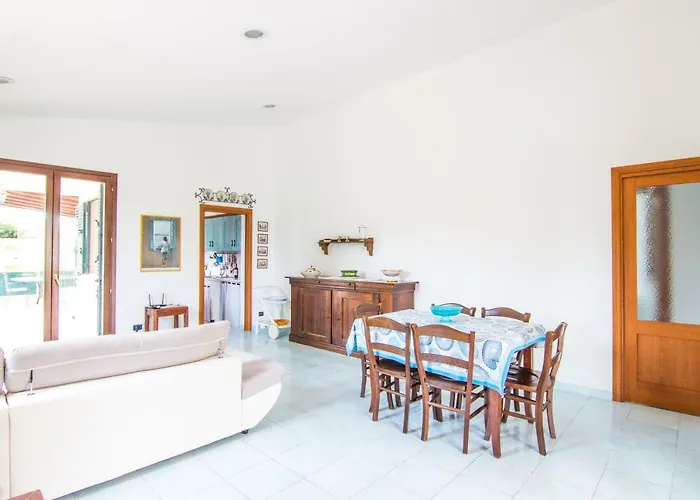 Casa Samoa - Siracusa, Fronte Mare Сasa de vacaciones Syracuse