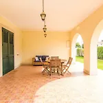 Semesterbostad Casa Samoa - Siracusa, Fronte Mare Syrakusa