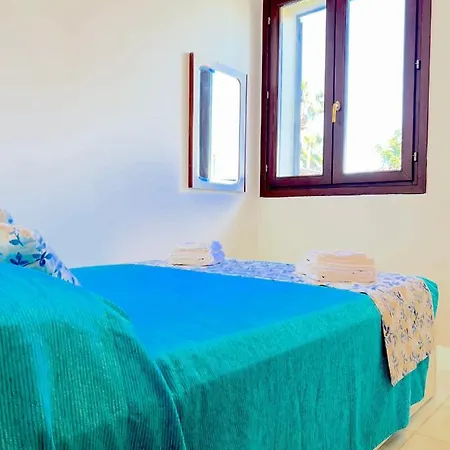 Casa Samoa - Siracusa, Fronte Mare *