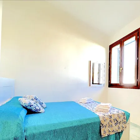 Casa Samoa - Siracusa, Fronte Mare Сиракузы