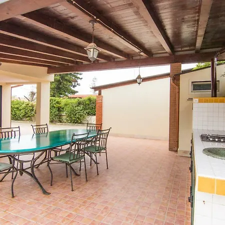 Casa Samoa - Siracusa, Fronte Mare Сиракузы