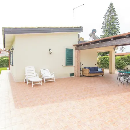 Semesterbostad Casa Samoa - Siracusa, Fronte Mare Syrakusa