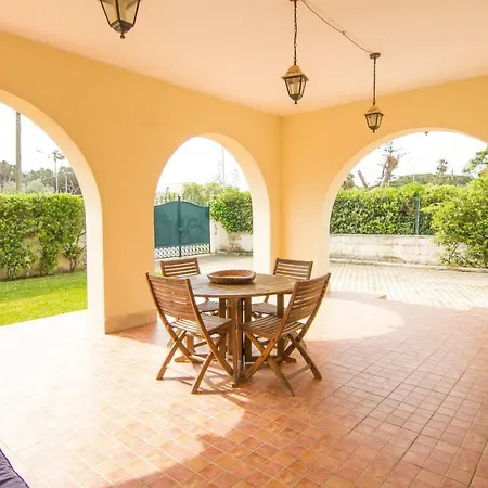 Casa Samoa - Siracusa, Fronte Mare Сиракузы
