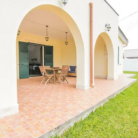 Casa Samoa - Siracusa, Fronte Mare Syrakusa