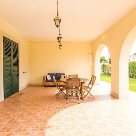 Дом отдыха Casa Samoa - Siracusa, Fronte Mare Сиракузы